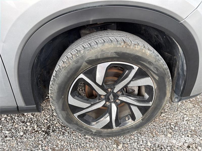 Dodge Journey Camioneta / SUV سيارات
