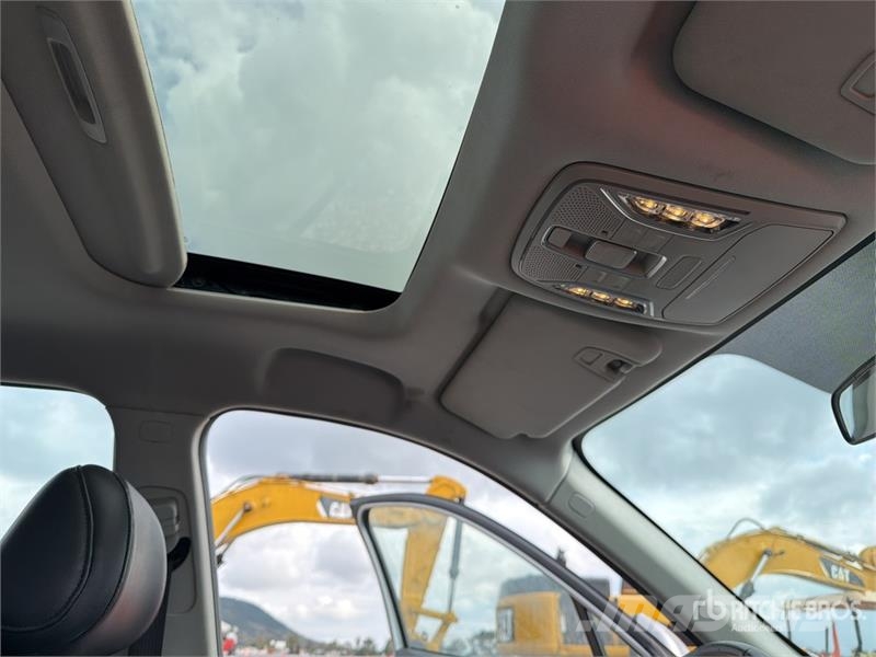 Dodge Journey Camioneta / SUV Samochody osobowe