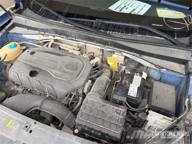Dodge Journey Camioneta / SUV Automobili