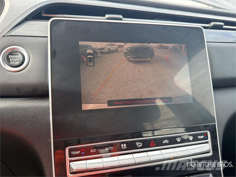 Dodge Journey Camioneta / SUV Automobili