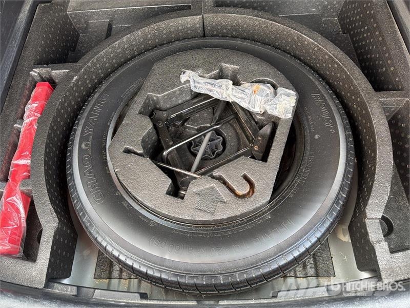 Dodge Journey Camioneta / SUV Automobili