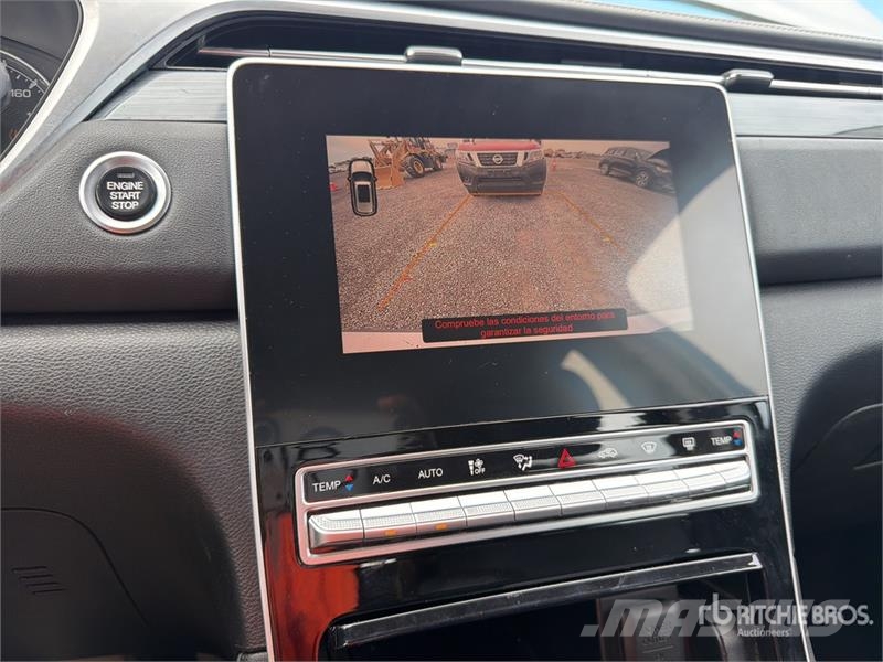 Dodge Journey Camioneta / SUV Автомобілі