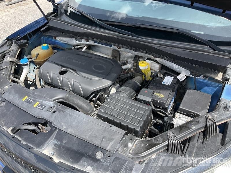 Dodge Journey Camioneta / SUV سيارات