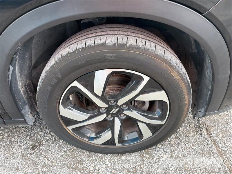 Dodge Journey Camioneta / SUV Samochody osobowe