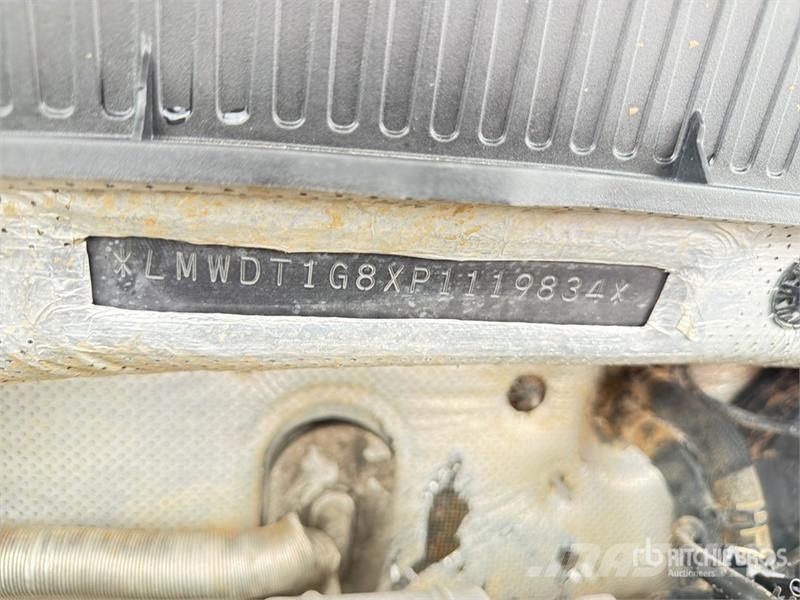 Dodge Journey Camioneta / SUV Легковые автомобили