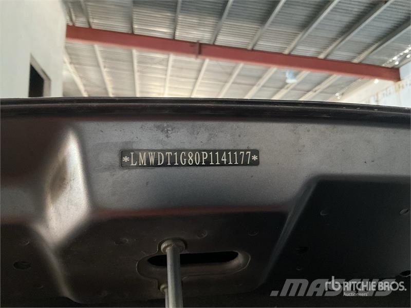Dodge Journey Camioneta / SUV PKWs