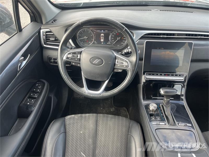 Dodge Journey Camioneta / SUV Automobili