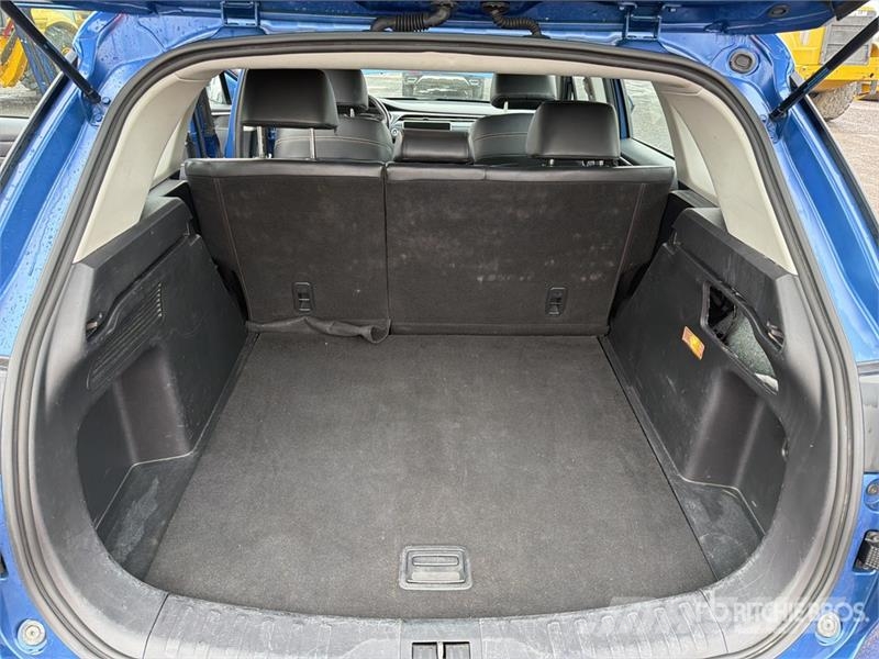 Dodge Journey Camioneta / SUV Automobili