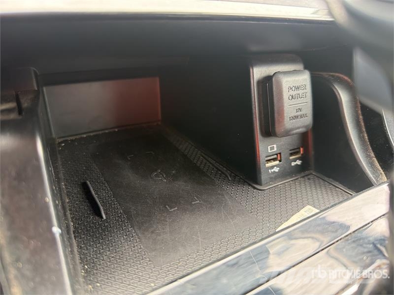Dodge Journey Camioneta / SUV Automobili