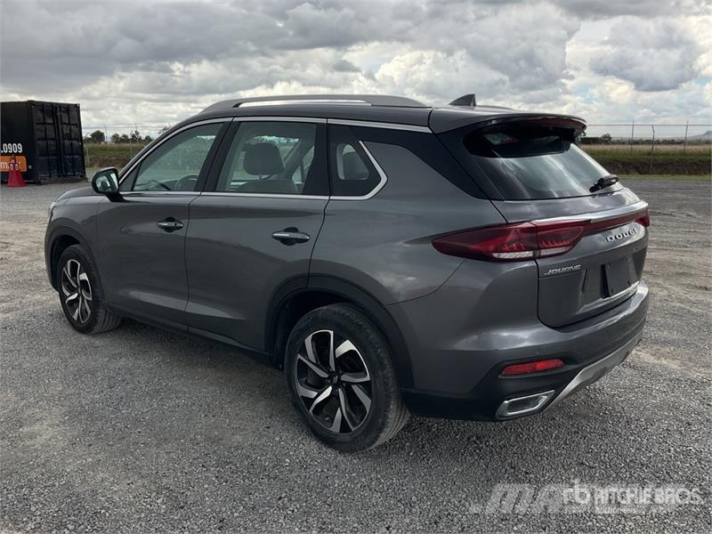 Dodge Journey Camioneta / SUV Cars