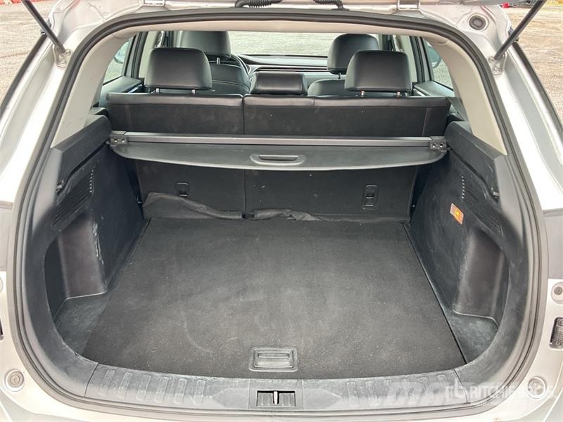 Dodge Journey Camioneta / SUV Automobili
