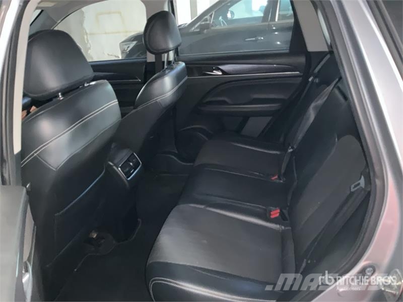 Dodge Journey Camioneta / SUV PKWs