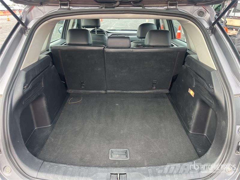 Dodge Journey Camioneta / SUV Automobili
