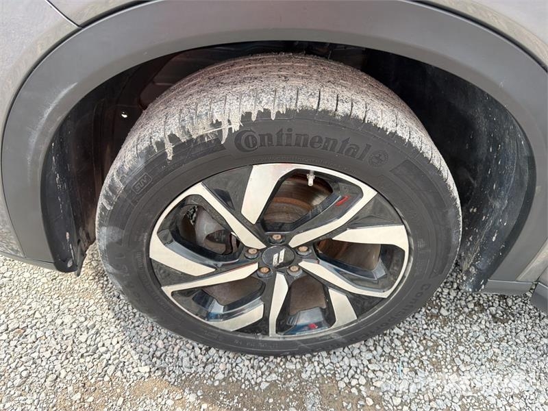 Dodge Journey Camioneta / SUV Voiture