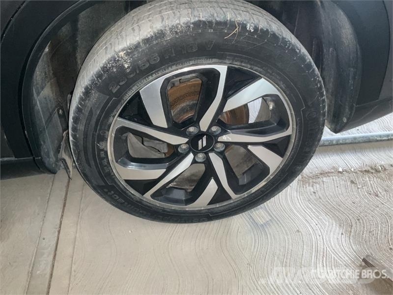 Dodge Journey Camioneta / SUV PKWs