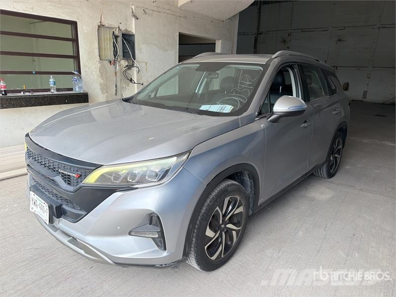 Dodge Journey Camioneta / SUV Automobili