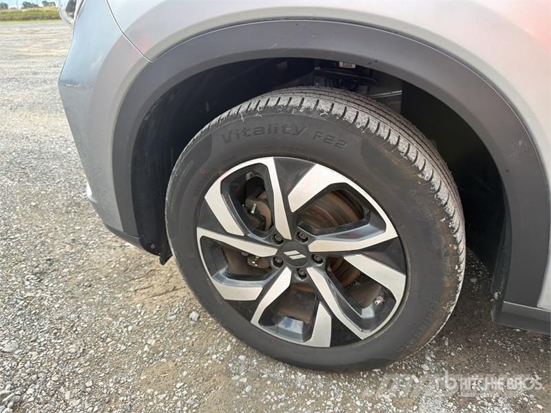 Dodge Journey Camioneta / SUV Automobili
