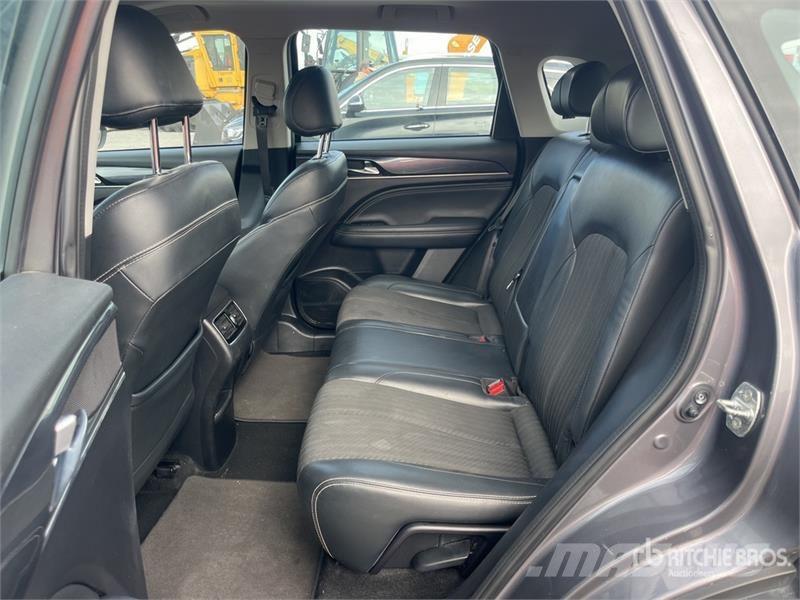 Dodge Journey Camioneta / SUV Automobili