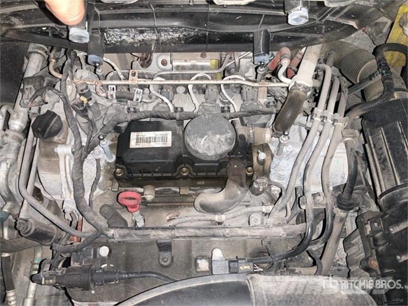 Dodge Journey Camioneta / SUV PKWs
