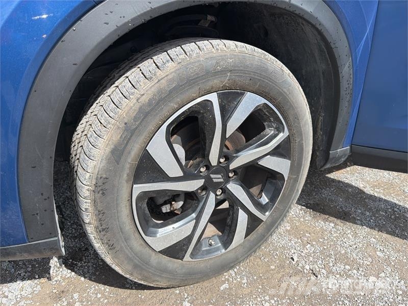 Dodge Journey Camioneta / SUV Automobili