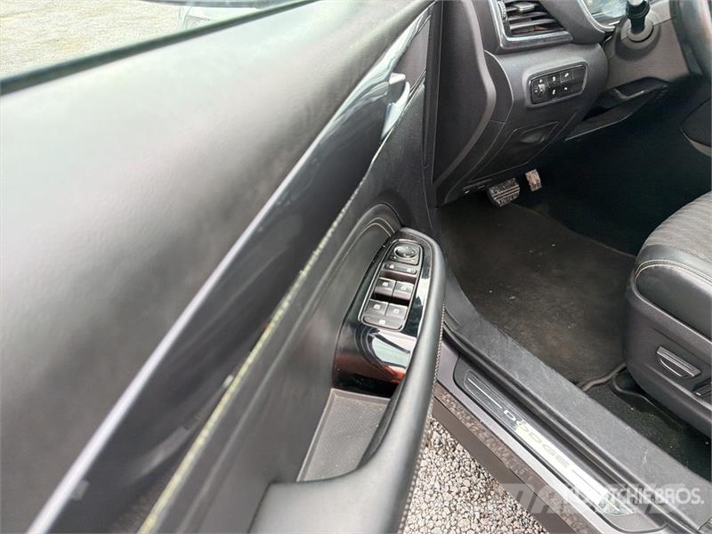 Dodge Journey Camioneta / SUV Voiture