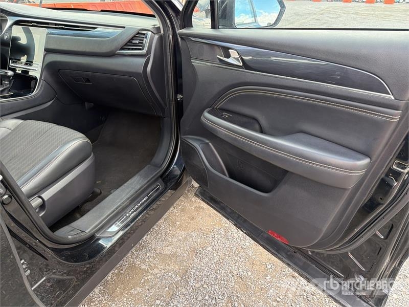 Dodge Journey Camioneta / SUV Automobili