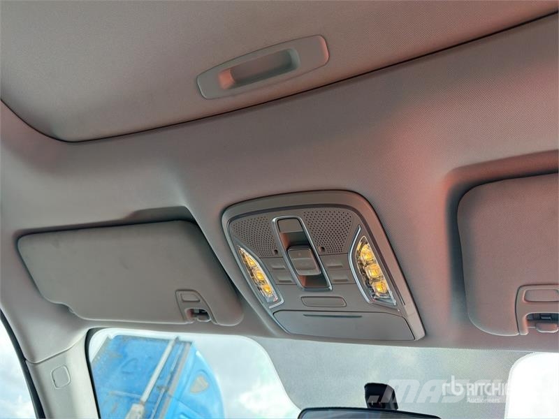 Dodge Journey Camioneta / SUV Automobili