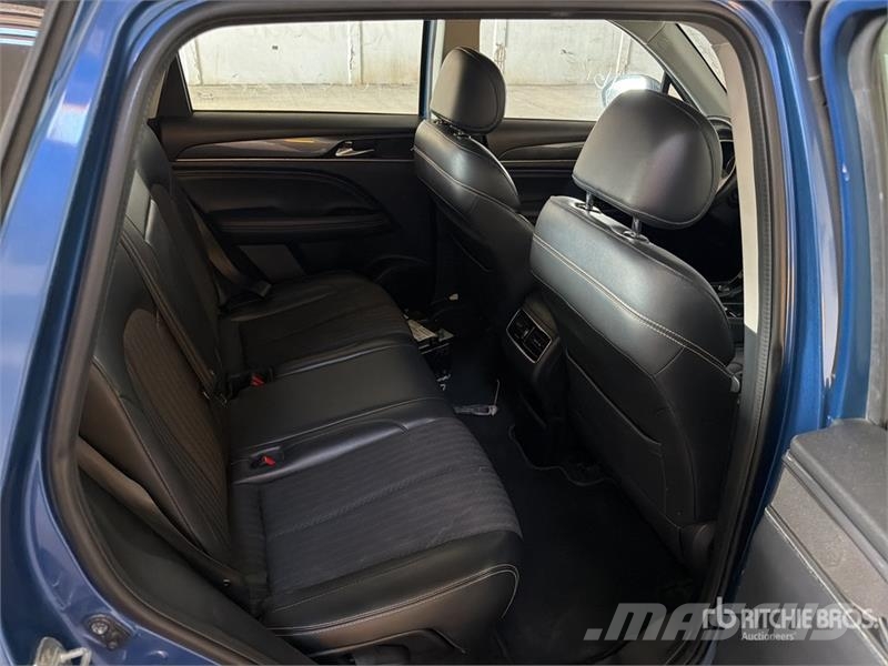 Dodge Journey Camioneta / SUV Automobili