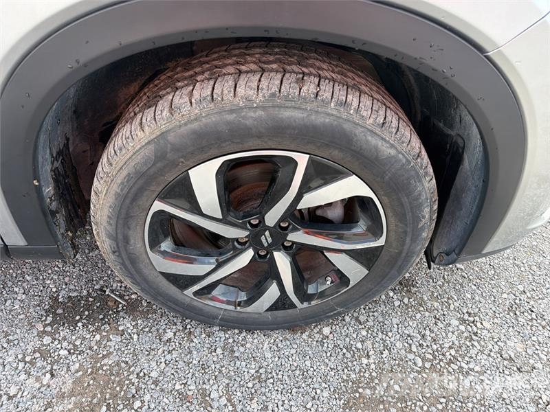 Dodge Journey Camioneta / SUV Automobili