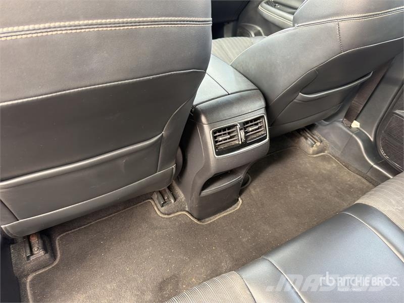Dodge Journey Camioneta / SUV Samochody osobowe