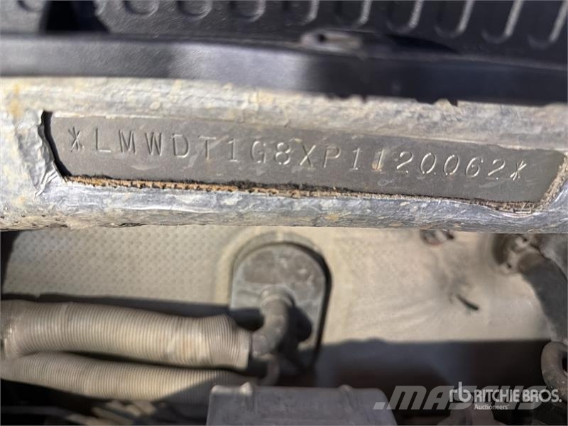 Dodge Journey Camioneta / SUV Sõiduautod