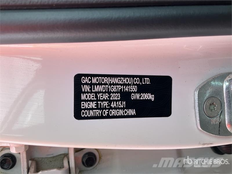 Dodge Journey Camioneta / SUV Voiture