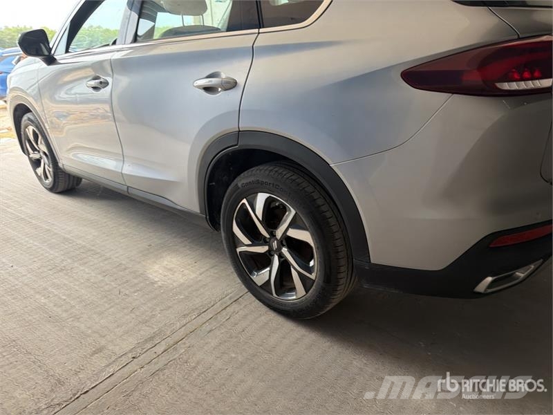 Dodge Journey Camioneta / SUV Automobili