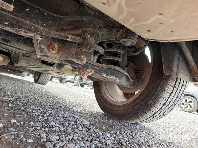 Dodge Journey Camioneta / SUV Samochody osobowe