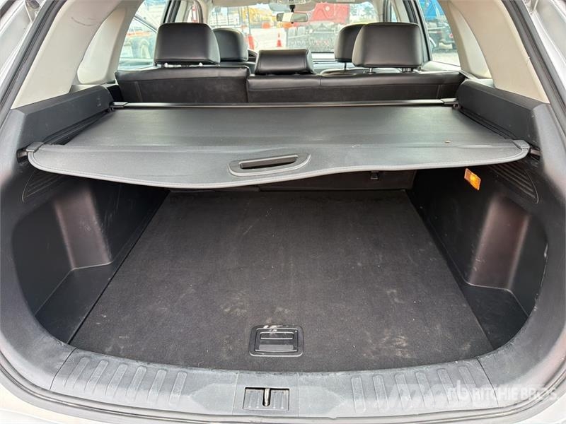 Dodge Journey Camioneta / SUV Samochody osobowe