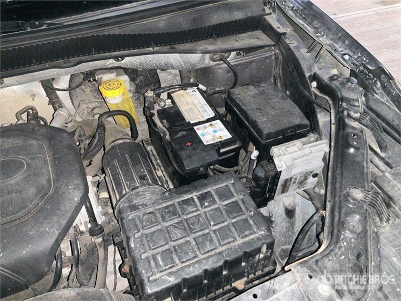 Dodge Journey Camioneta / SUV PKWs