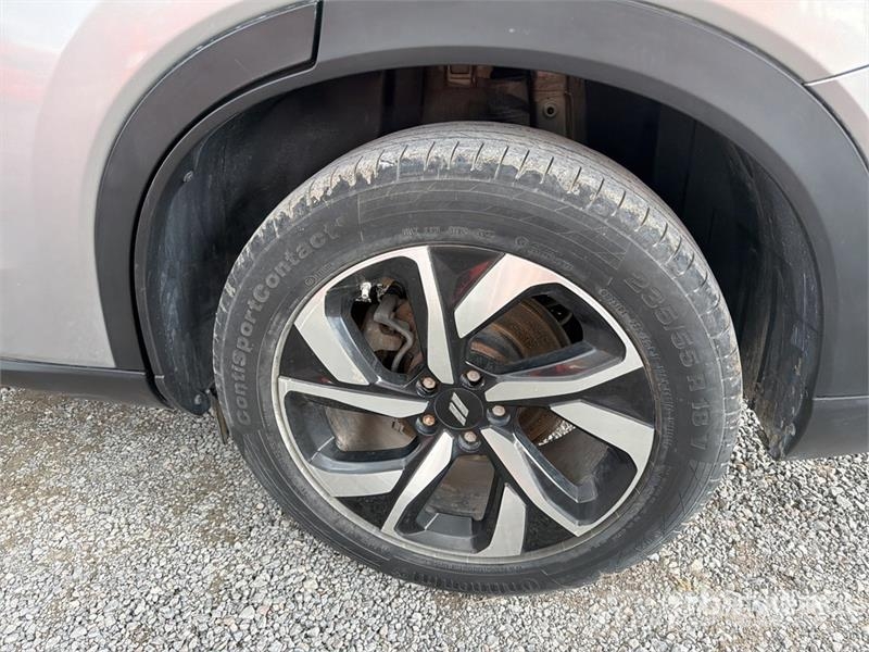 Dodge Journey Camioneta / SUV سيارات