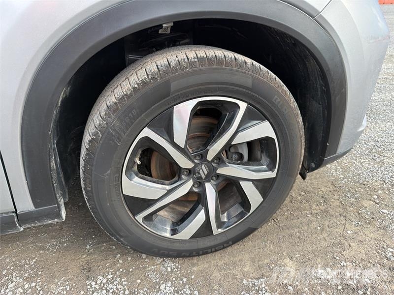 Dodge Journey Camioneta / SUV Automobili