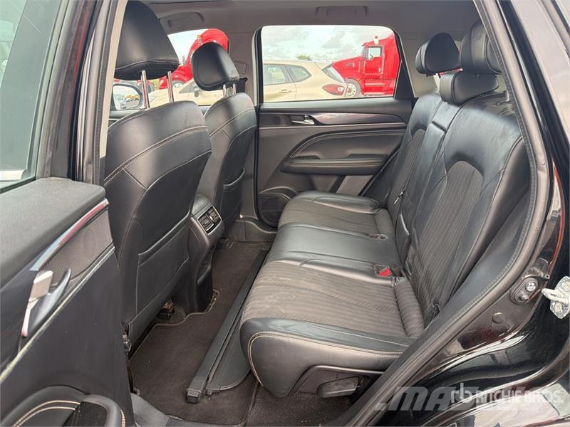 Dodge Journey Camioneta / SUV Cars