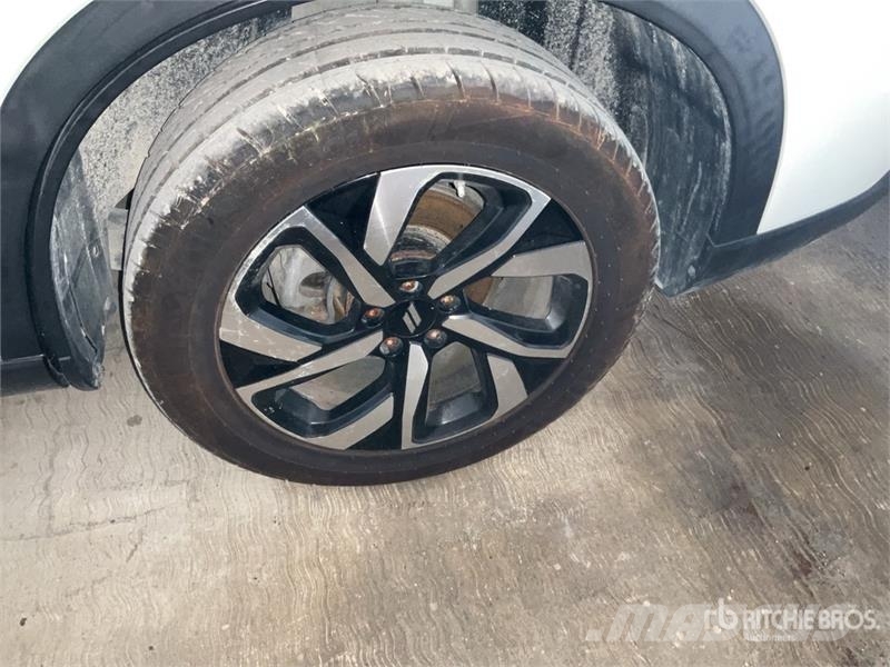 Dodge Journey Camioneta / SUV Automobili