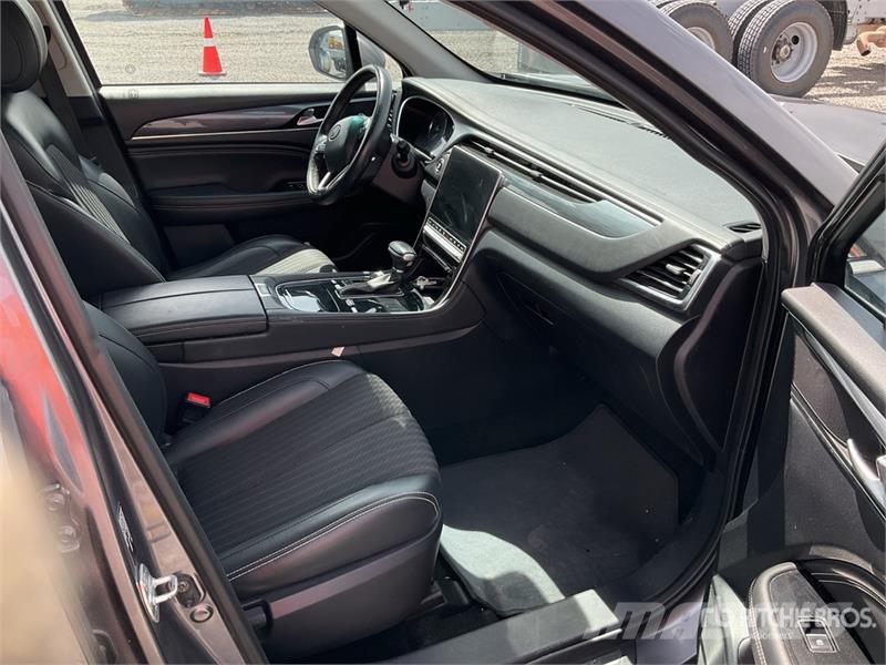 Dodge Journey Camioneta / SUV Biler