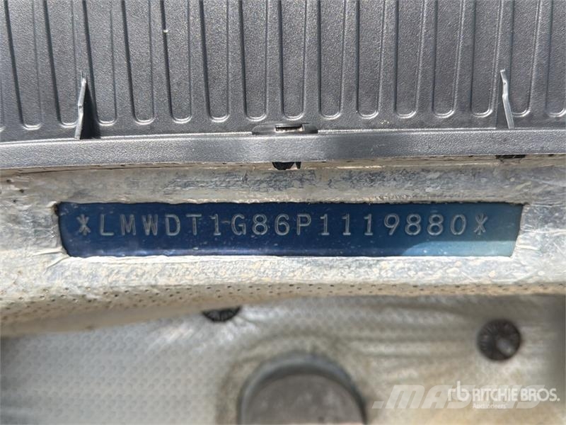 Dodge Journey Camioneta / SUV Automobili