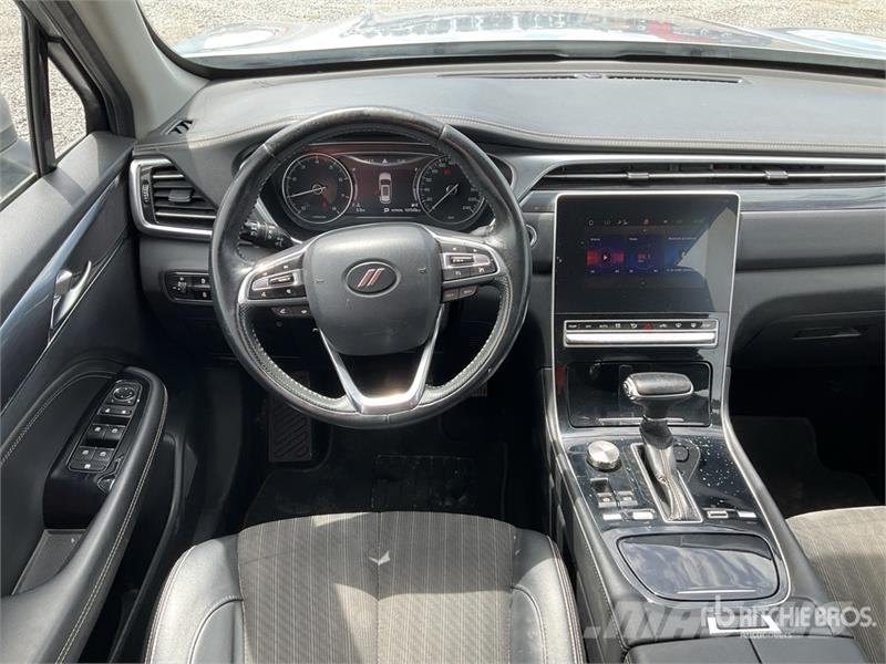 Dodge Journey Camioneta / SUV Voiture