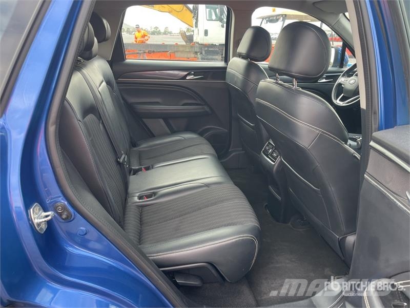 Dodge Journey Camioneta / SUV Coches