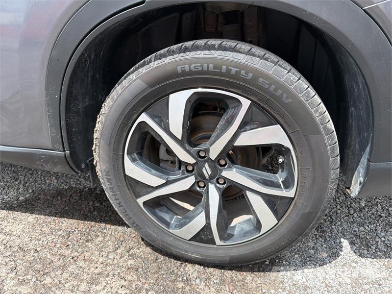 Dodge Journey Camioneta / SUV Kistehergépjárművek