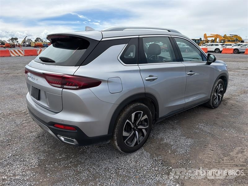 Dodge Journey Camioneta / SUV 자동차
