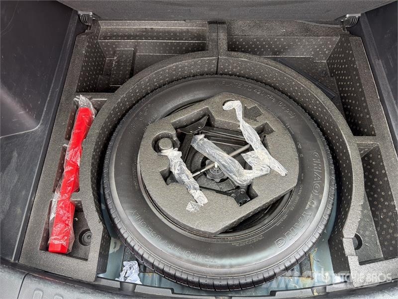 Dodge Journey Camioneta / SUV Automobili