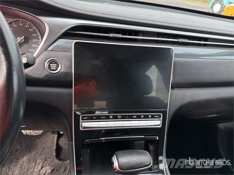 Dodge Journey Camioneta / SUV Automobili