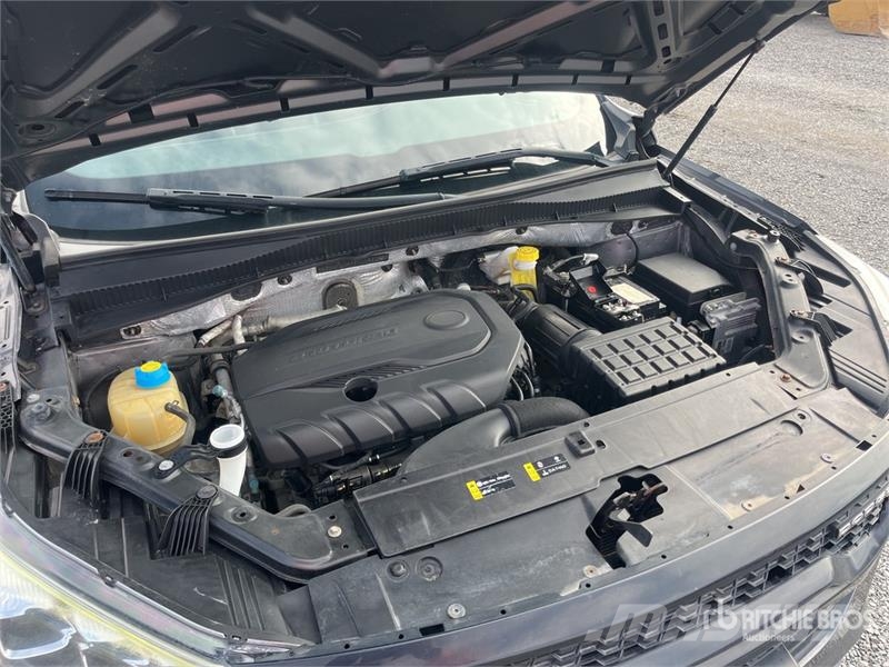 Dodge Journey Camioneta / SUV Automobili