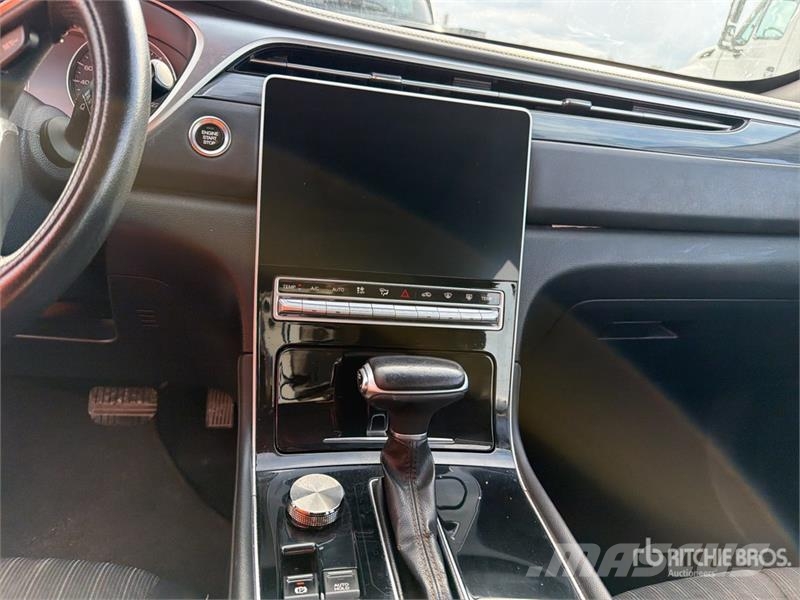 Dodge Journey Camioneta / SUV Automobili